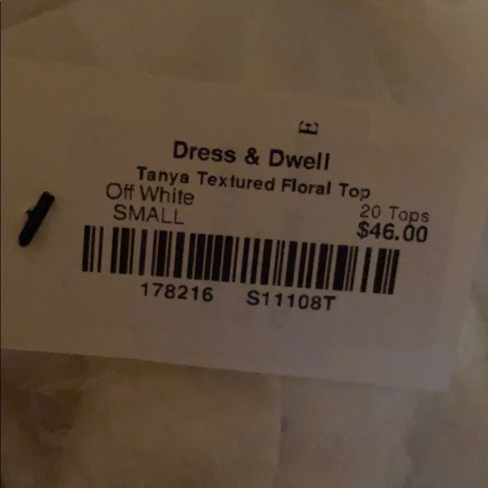 Blouse - Picture 2 of 2